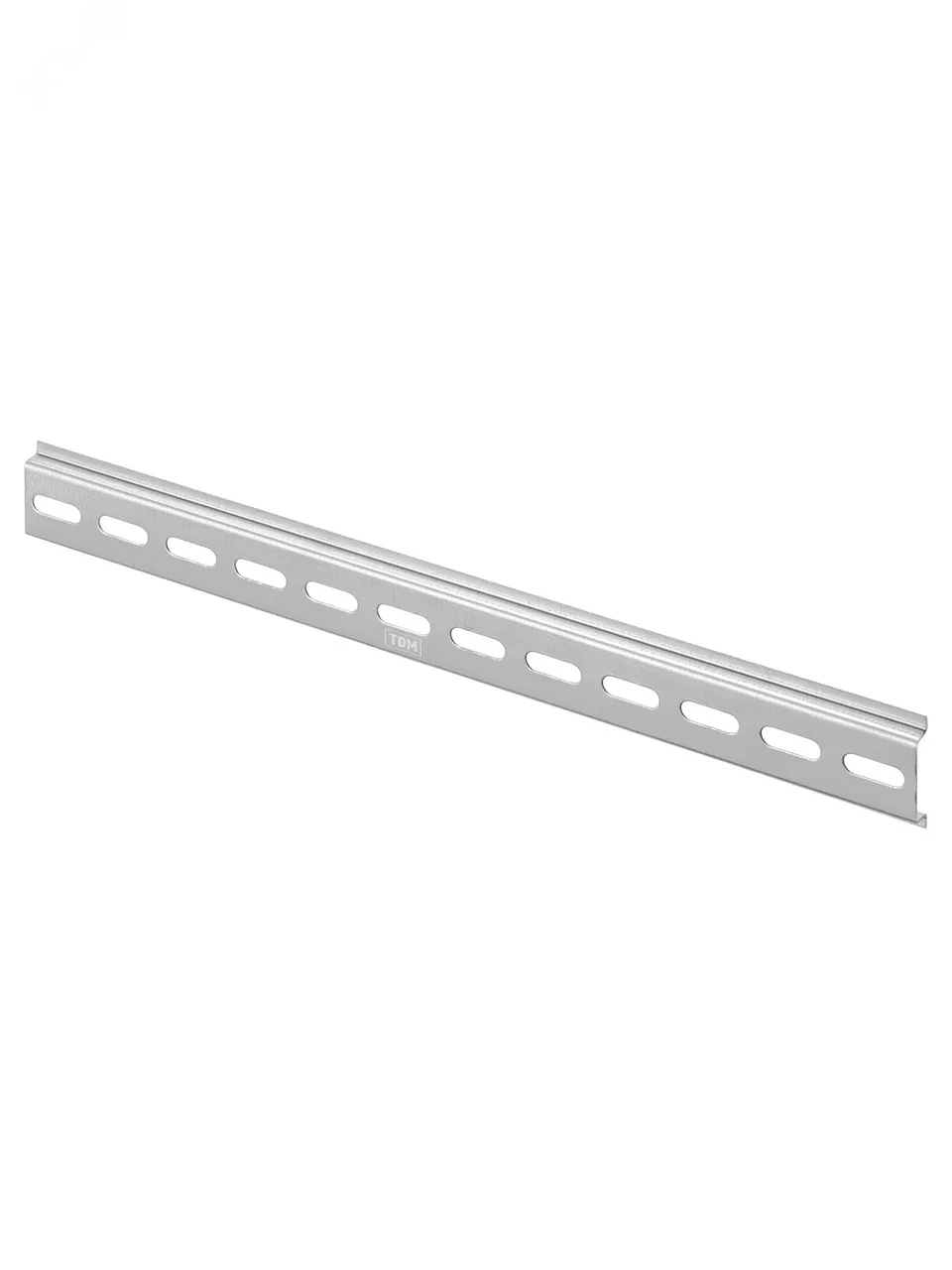 DIN-рейка (22,5см) оцинкованная SQ0804-0011