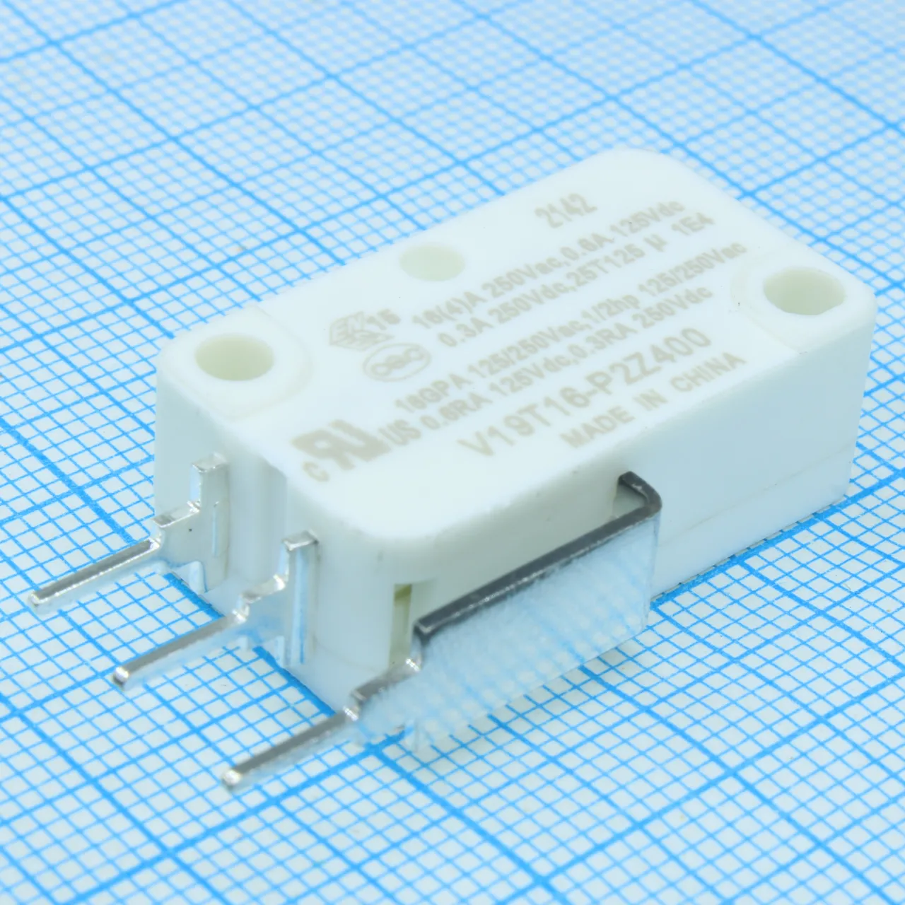 V19T16-P2Z400