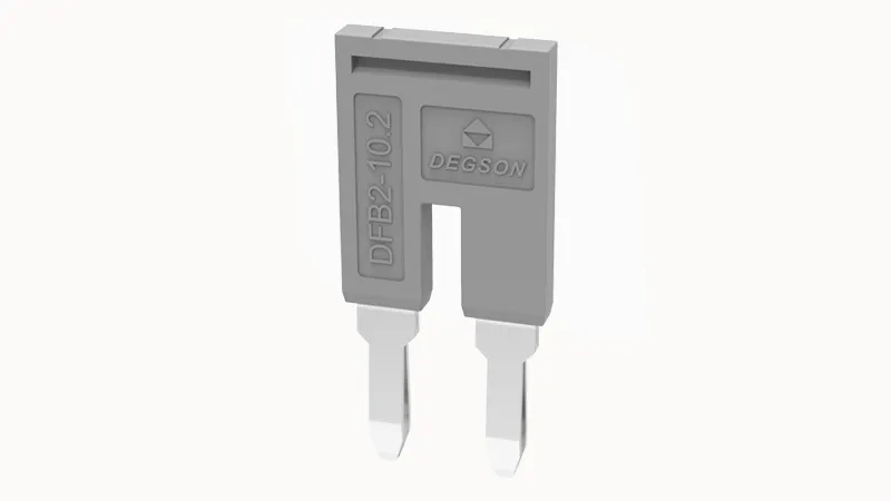 Соединительная перемычка DFB10-02P-11-00Z(H)