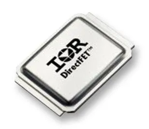 IRF6726MTRPBF