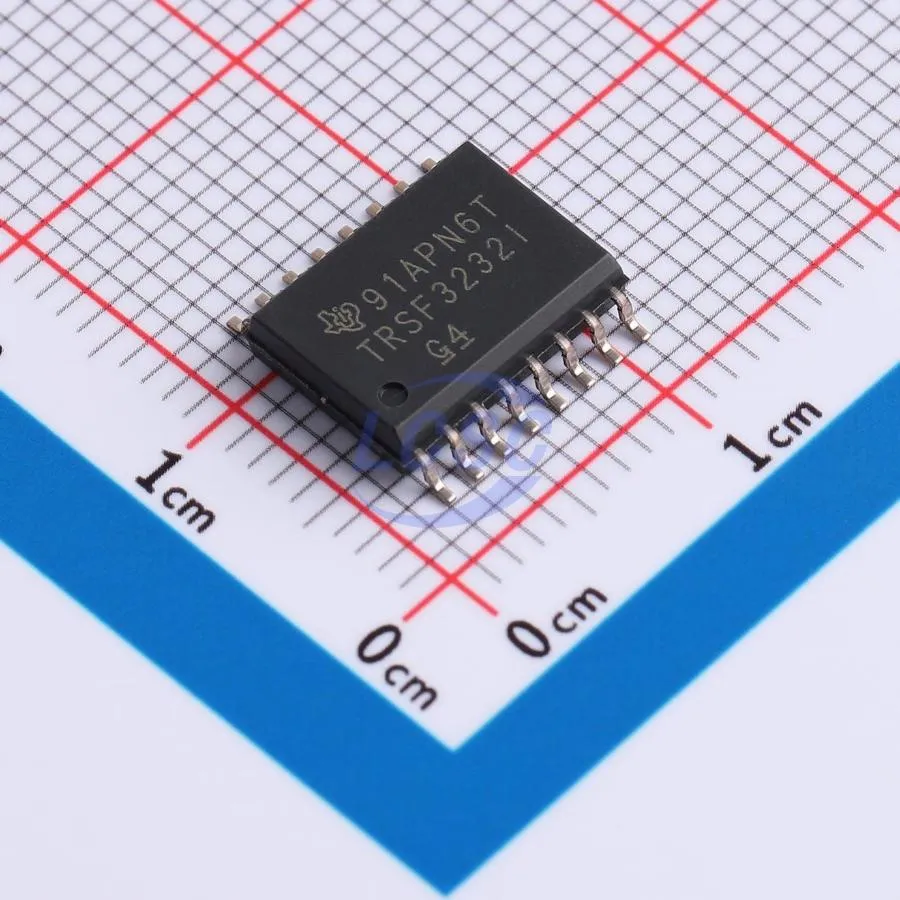 TRSF3232IDWR