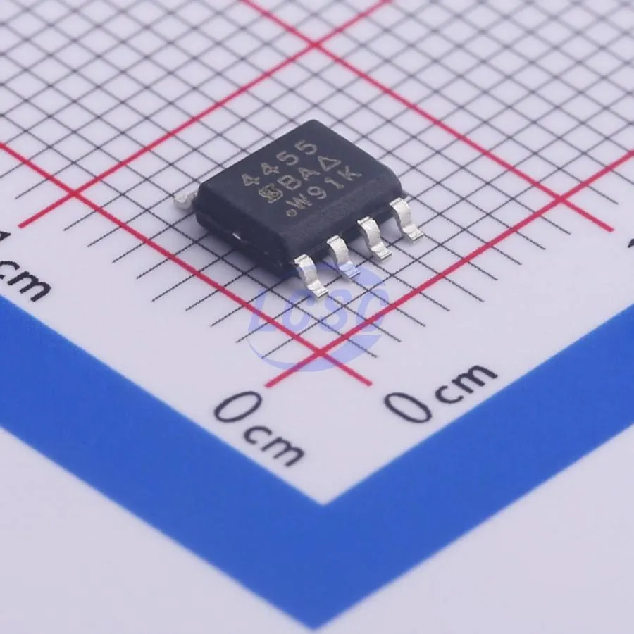 SI4455DY-T1-E3