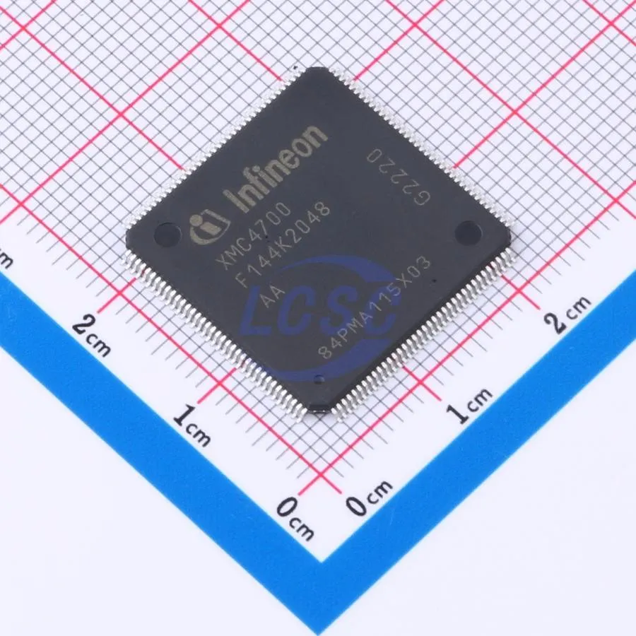 XMC4700F144K2048AA