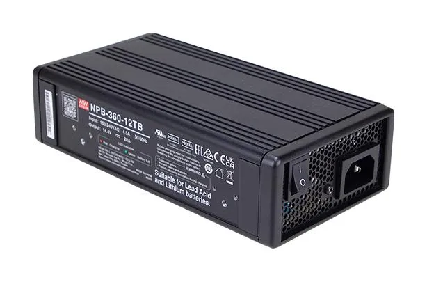 NPB-360-48TB