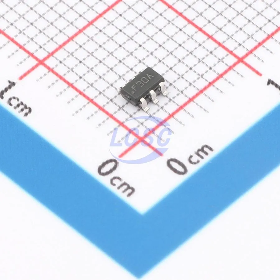 LM3880QMFX-1AD/NOPB