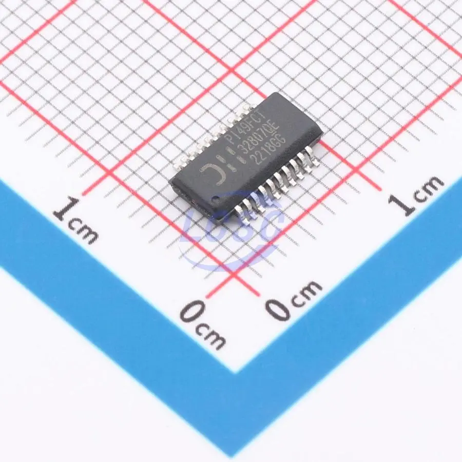 PI49FCT32807QE