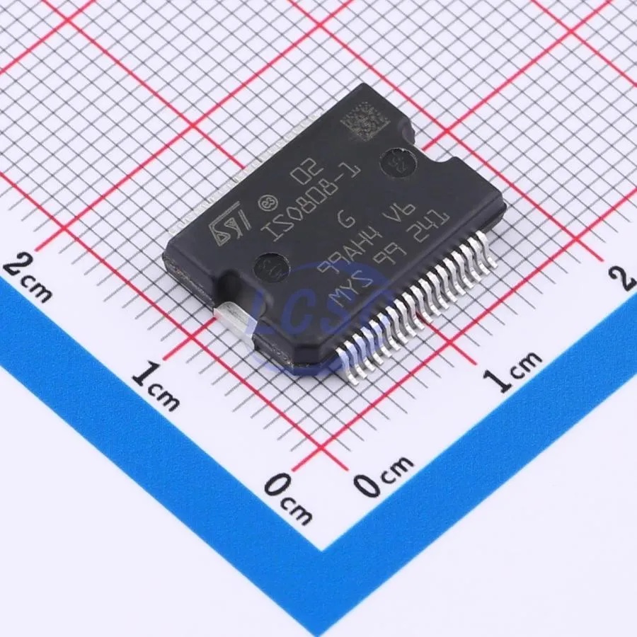 ISO808TR-1