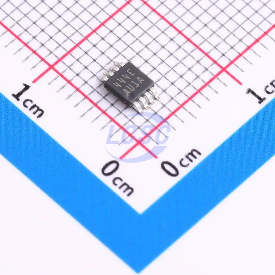 LMH6551MMX/NOPB