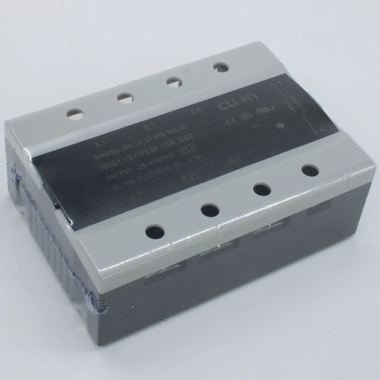 HHG1-3/032F-38-25A