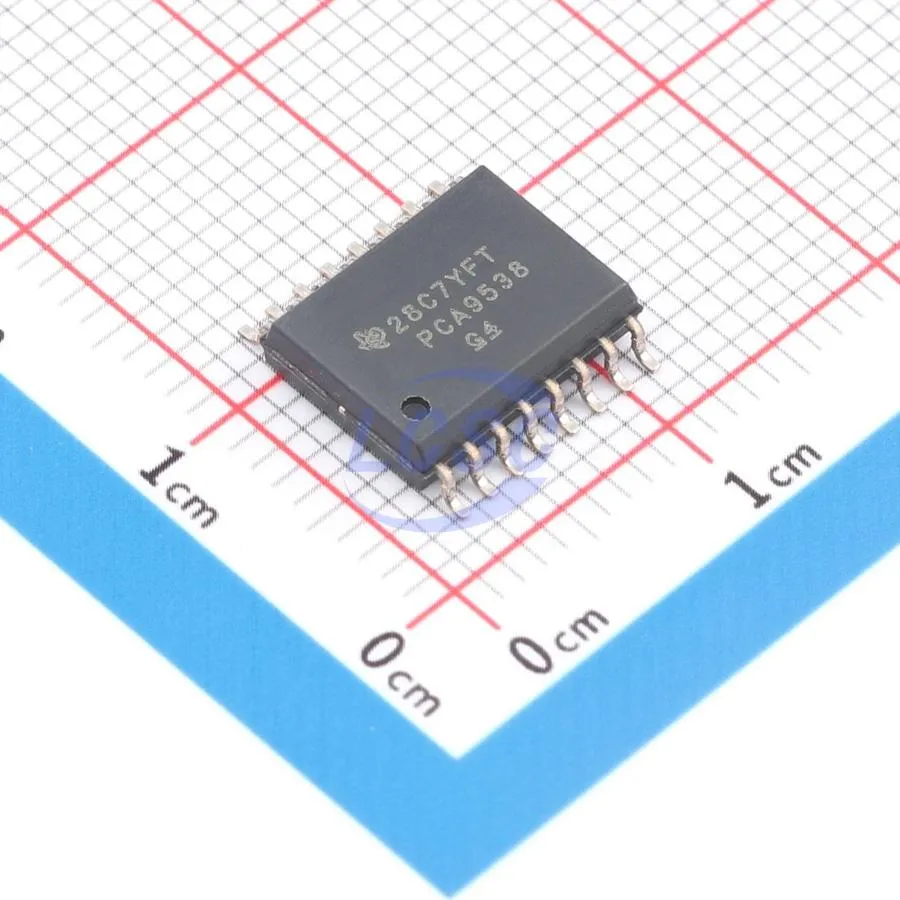 PCA9538DWR