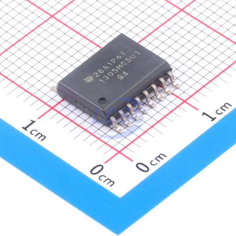 AMC1305M05QDWRQ1