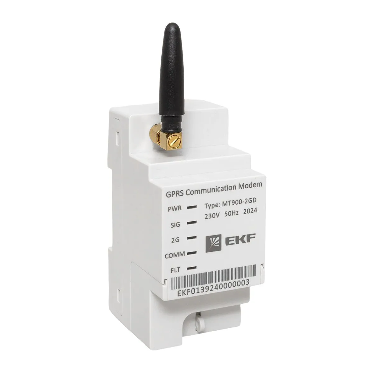 Коммуникационный GPRS модем MT900-2GD MT900-2GD