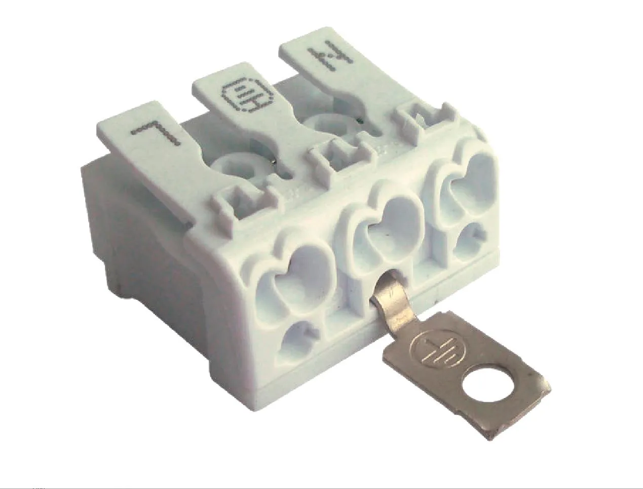Клеммник CM-238-J-D-3P