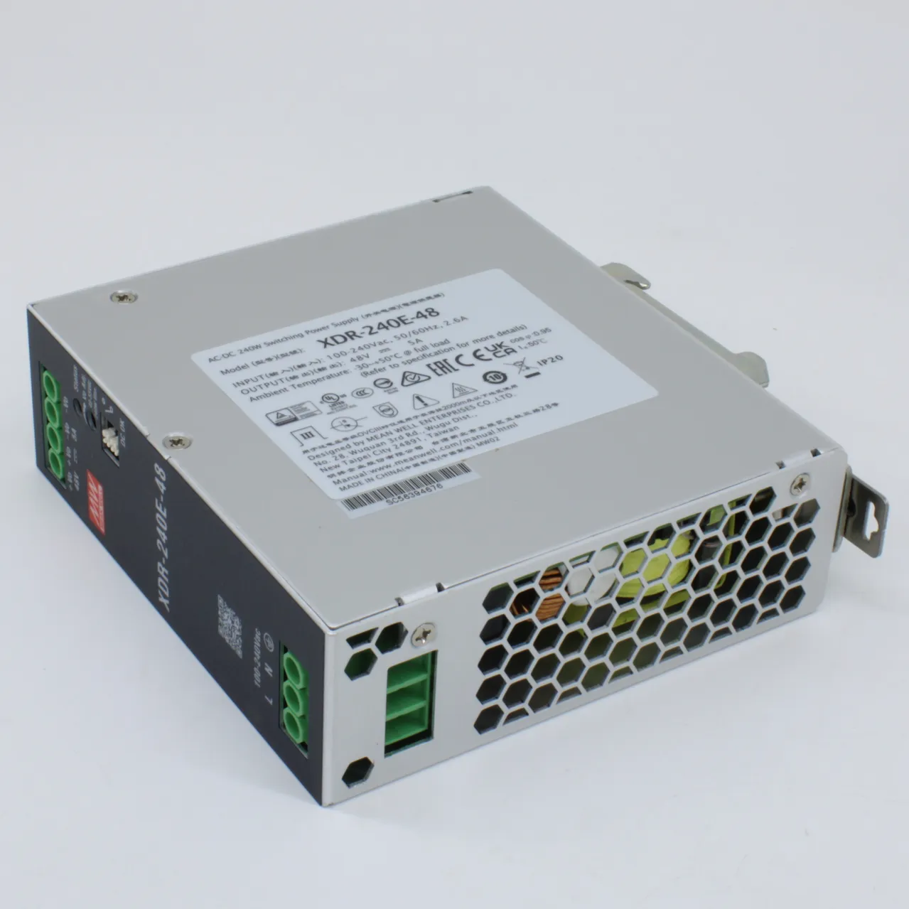 XDR-240E-48