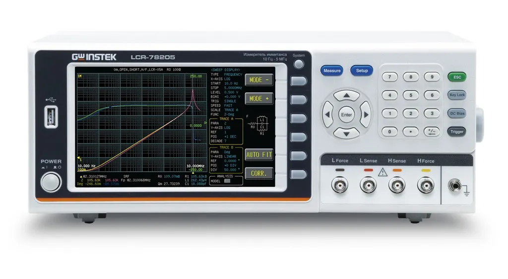 LCR-78230
