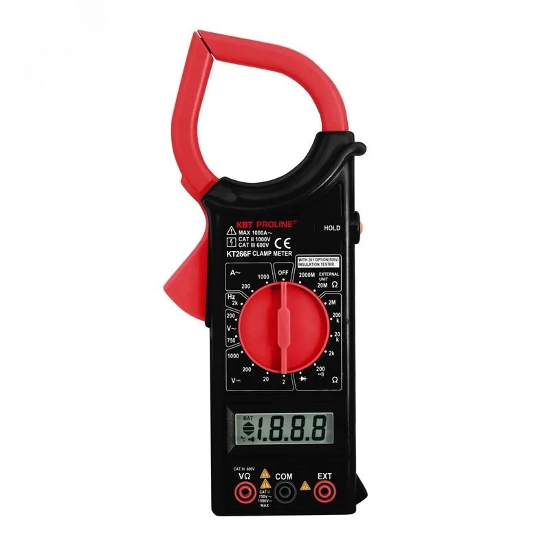 KT 266F серия PROLINE