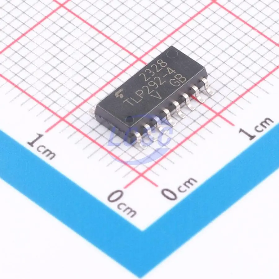 TLP292-4(V4-GB,E