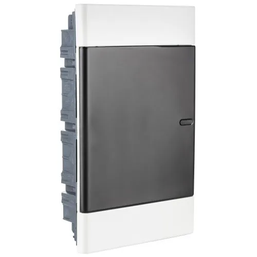 Щит распределительный встраив. ЩРВ-П-36 Trend BOXF-36-p-f-t IP40 Б0052636