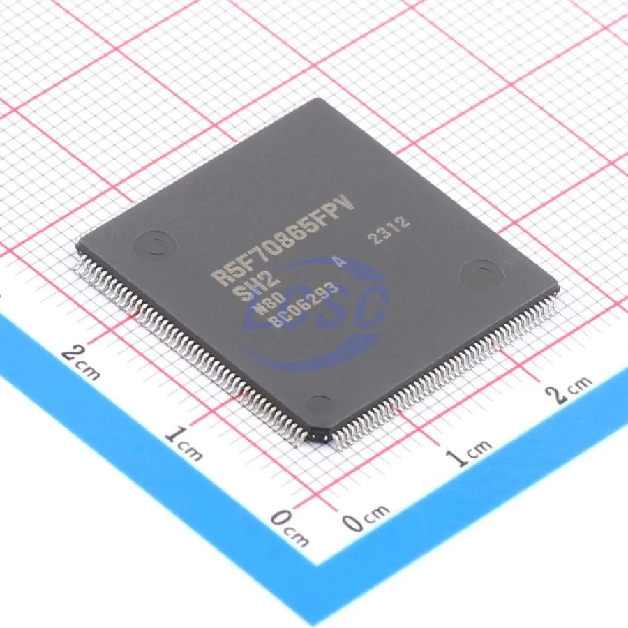 R5F70865AN80FPV