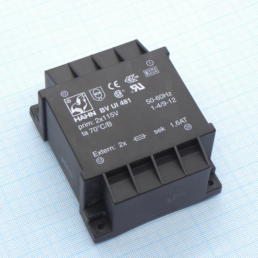 BV UI 481 0004