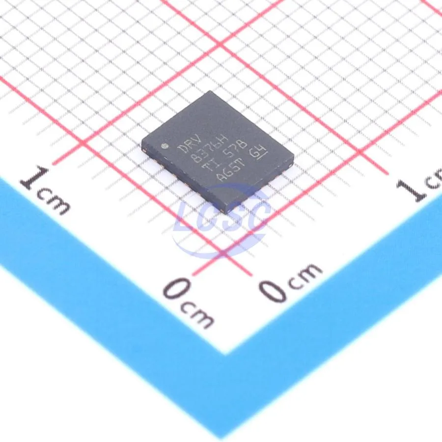 DRV8376HNLGR