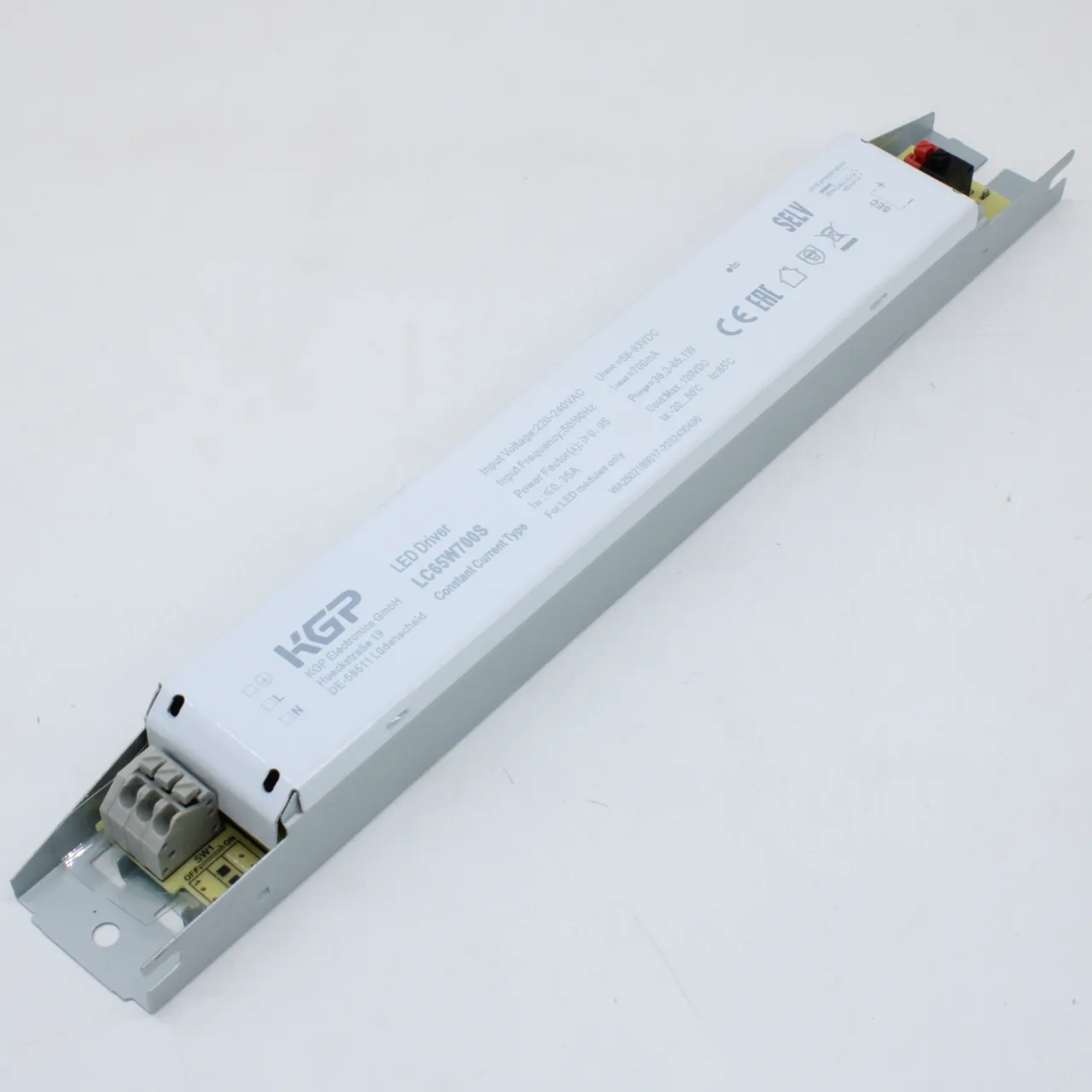 LC65W700S