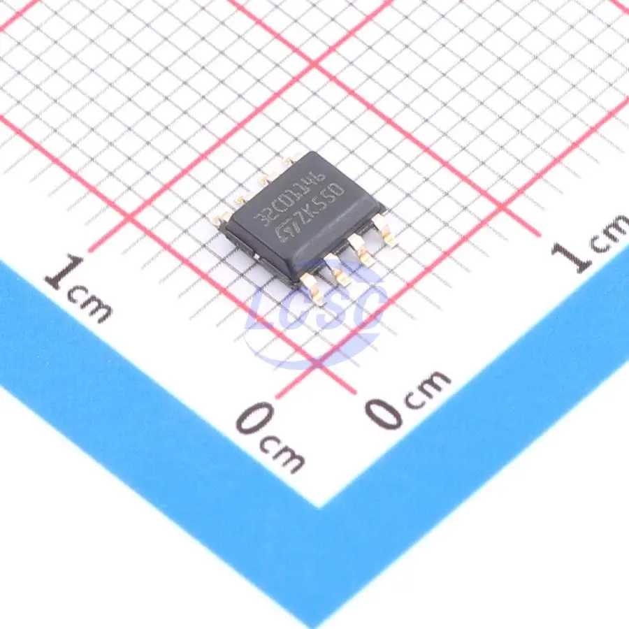 STM32C011J4M6