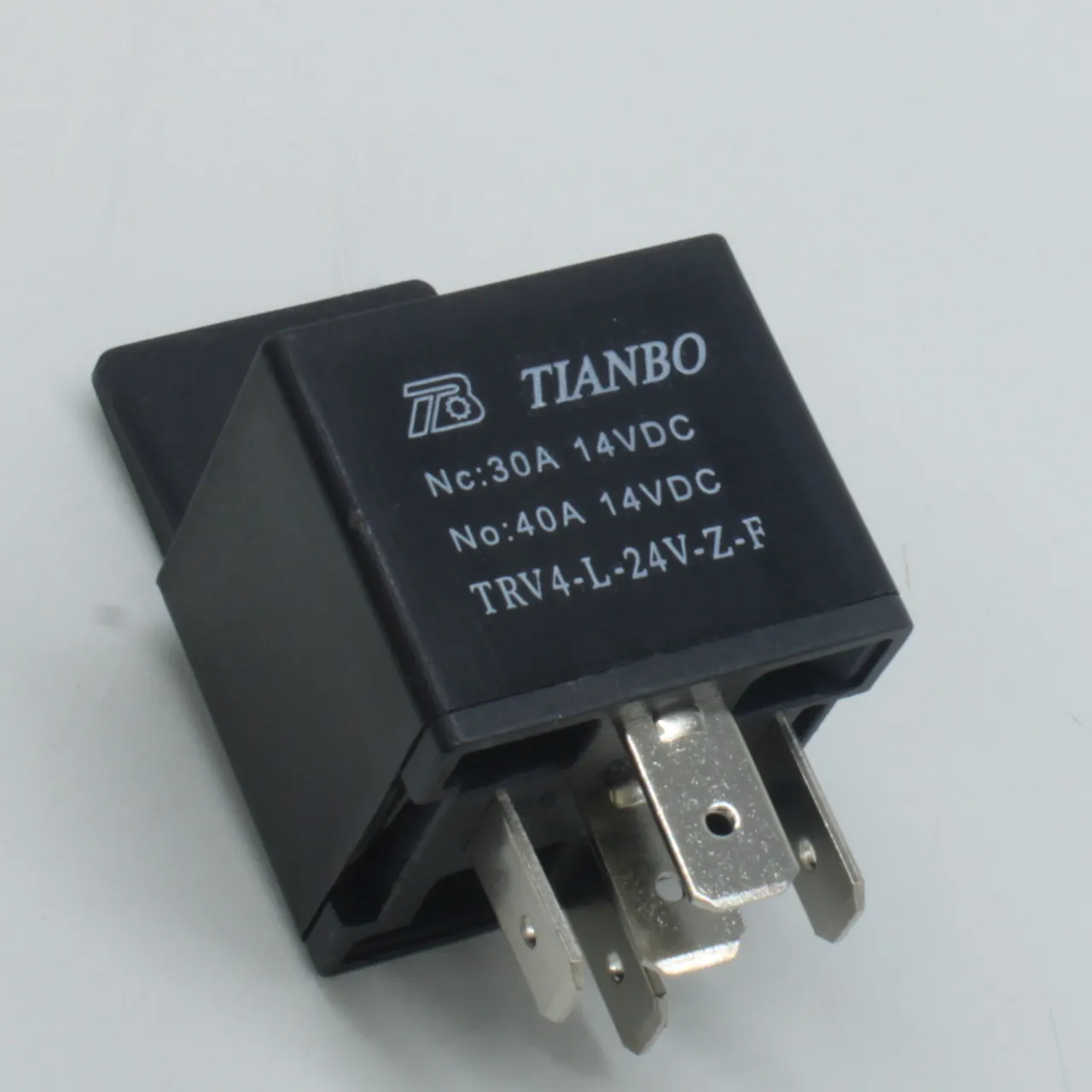 TRV4-L-24VDC-Z-F