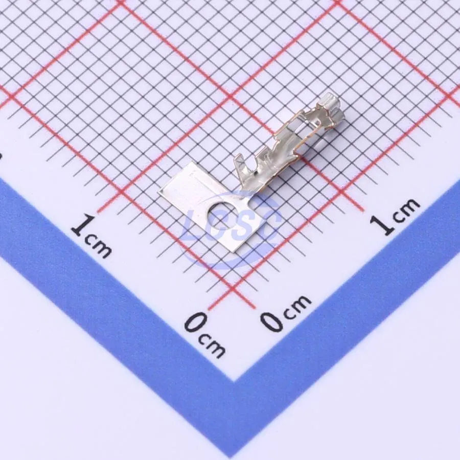 SHR-001T-P0.6