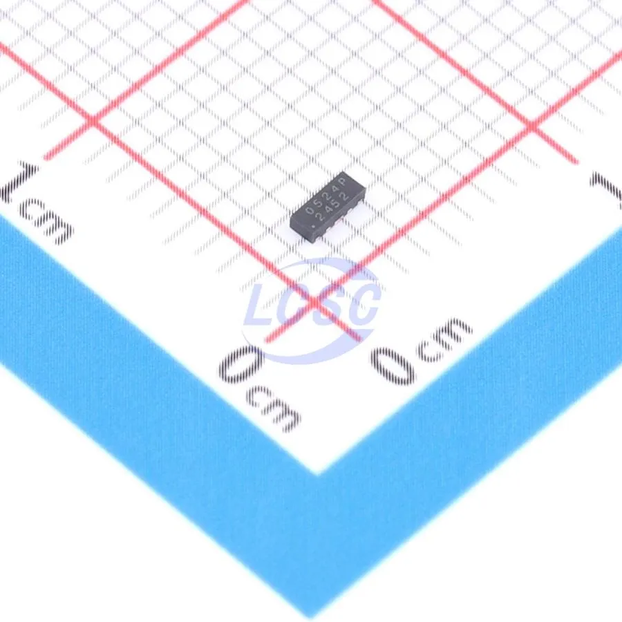 RCLAMP0524PQTCT