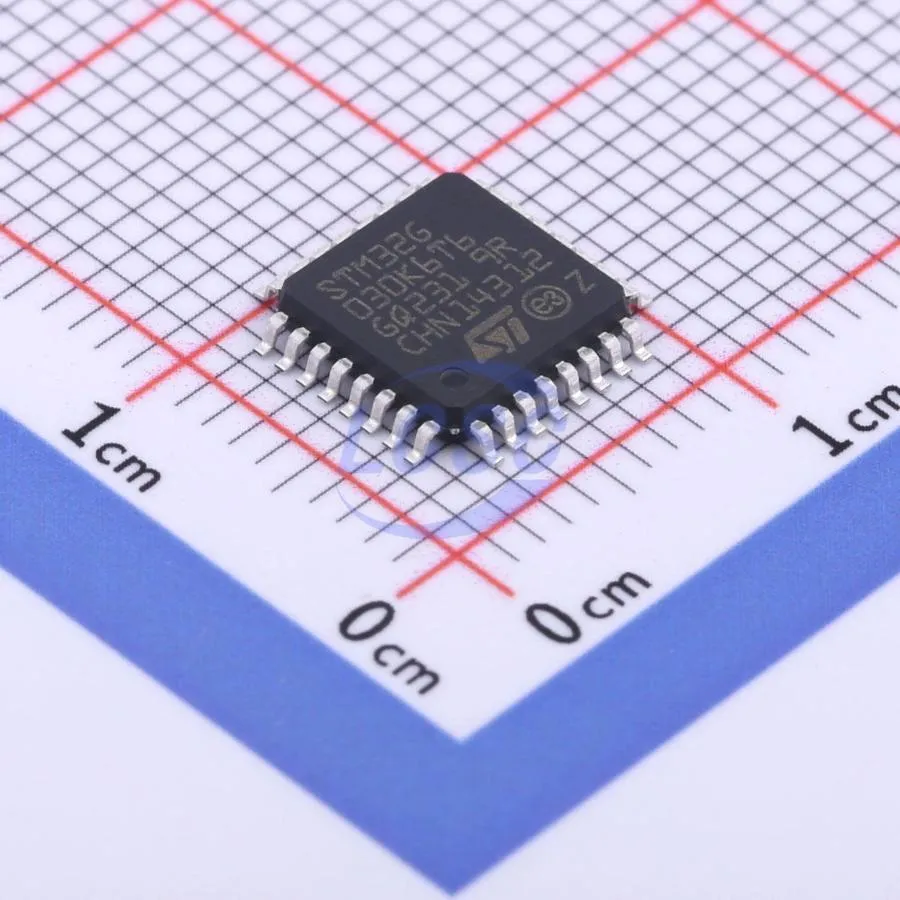 STM32G030K6T6TR