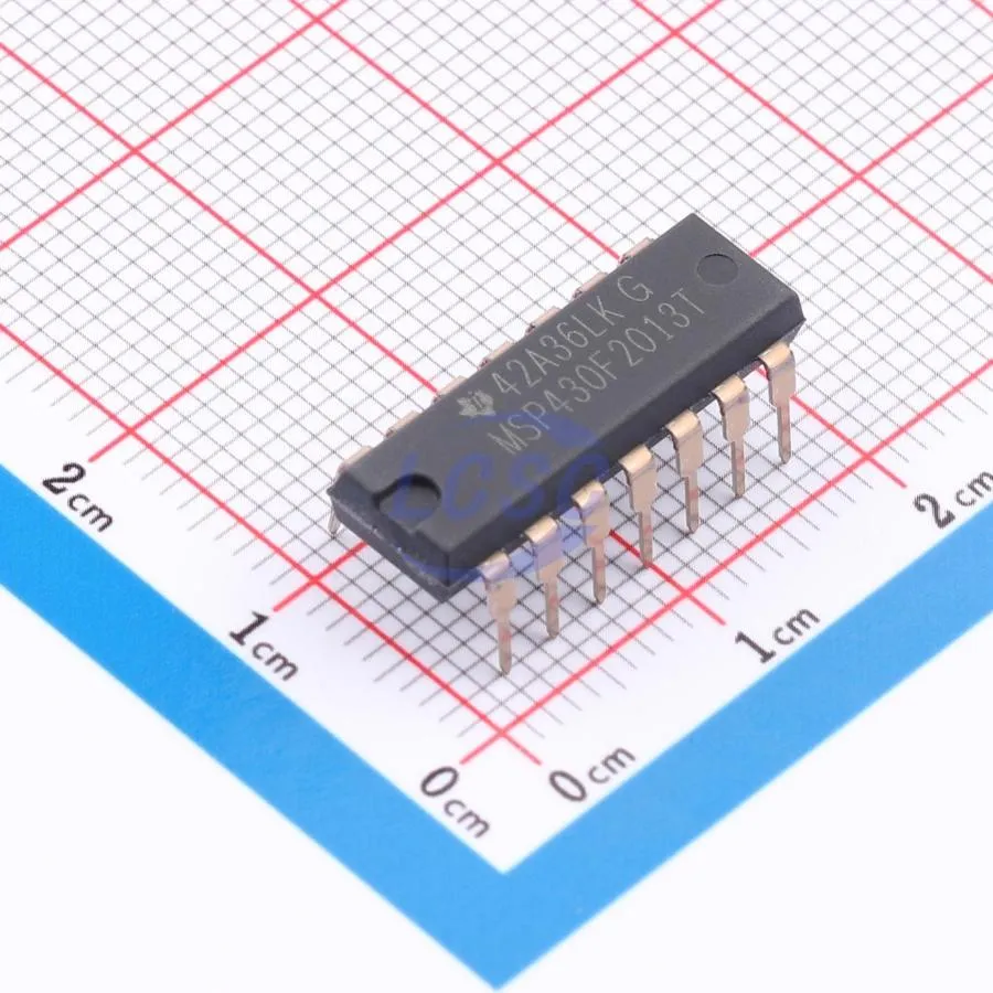 MSP430F2013TN