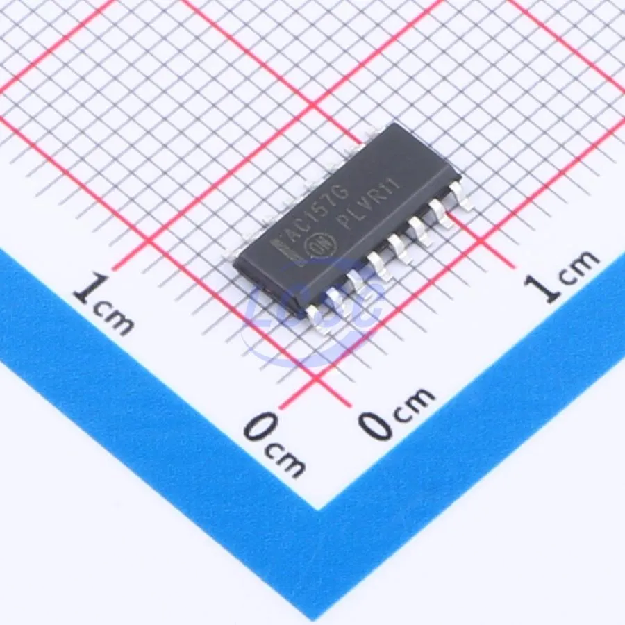 NLV74AC157DR2G