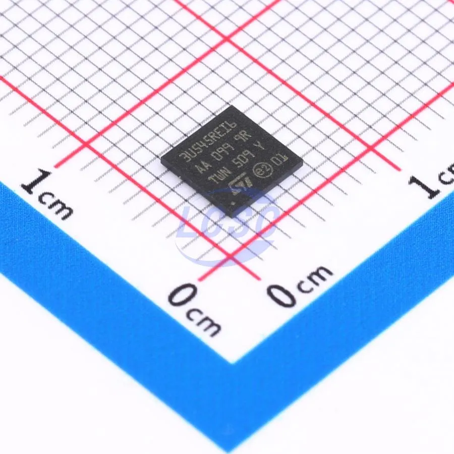 STM32U545REI6