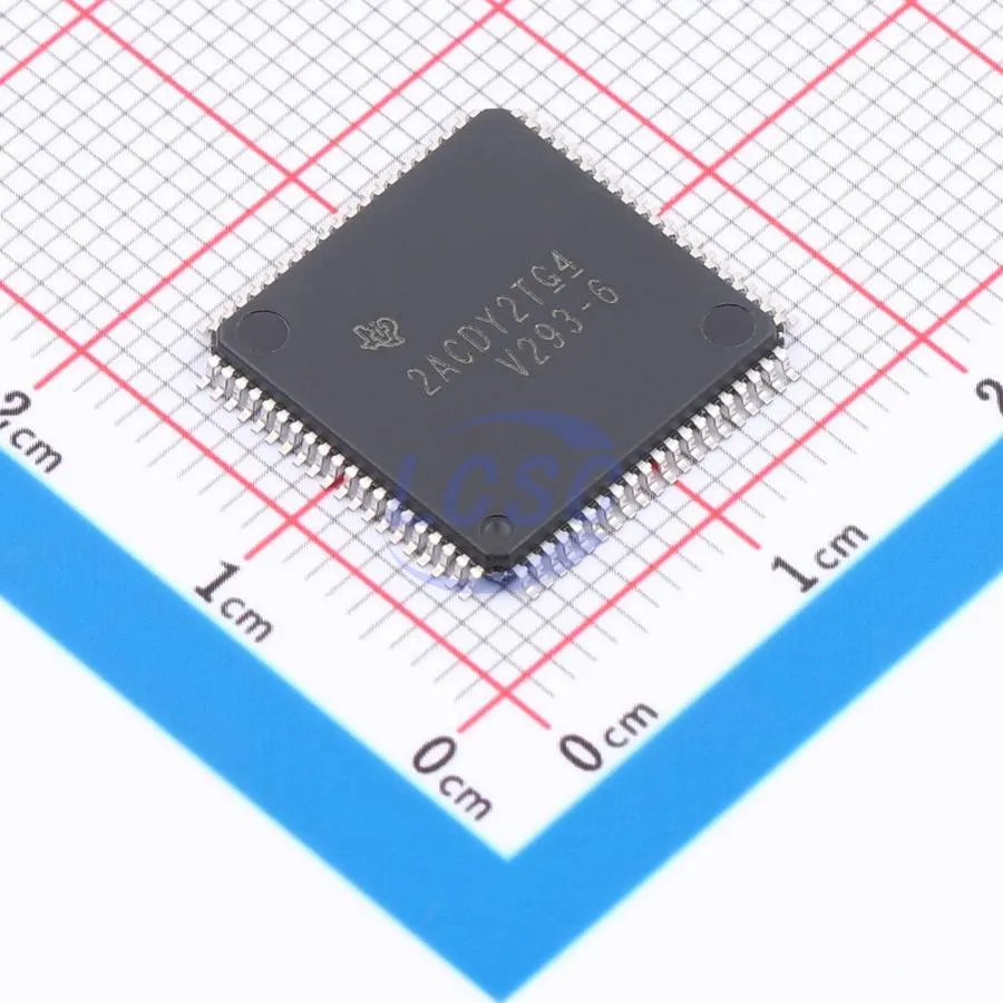 SN74V293-6PZA