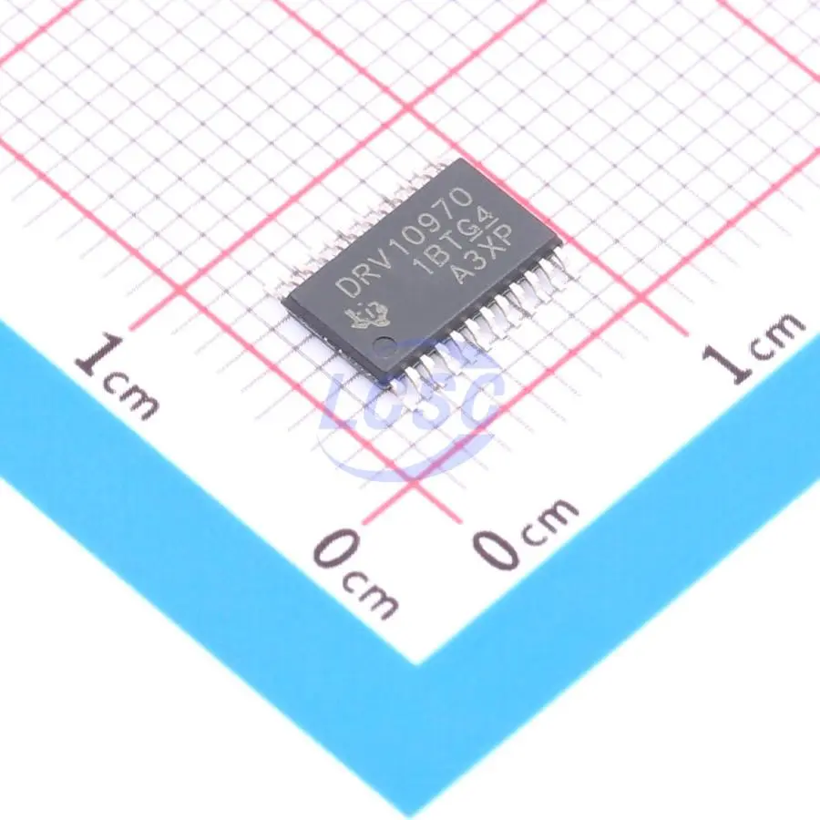 DRV10970PWP