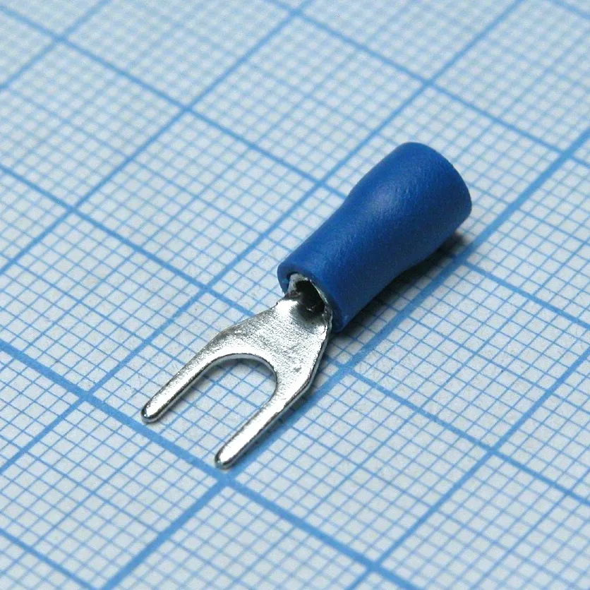SV1.25-4S Blue