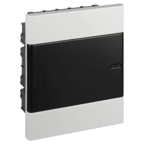Щит распределительный встраив. ЩРВ-П-24 Trend BOXF-24-p-f-t IP40 Б0052635