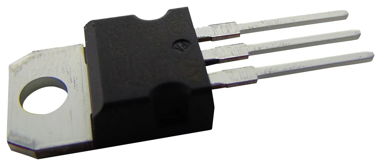 STP13NM60ND