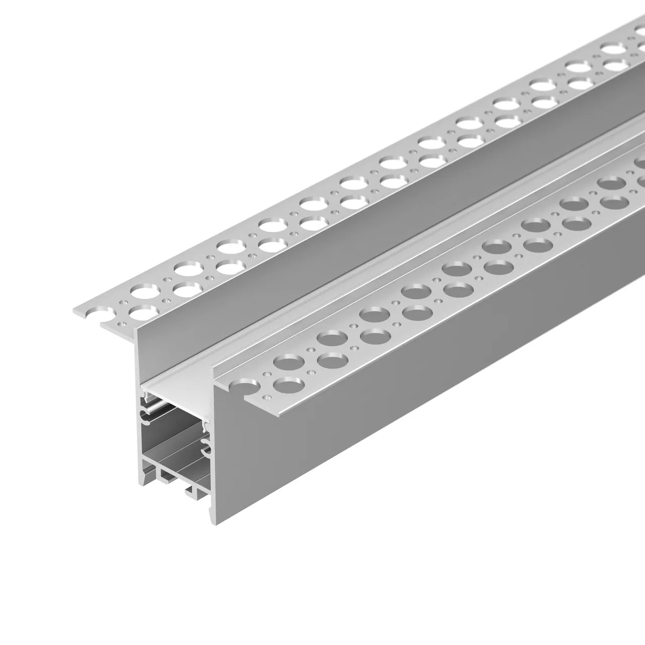 Профиль SL-COMFORT22-FANTOM-2000 ANOD 033275