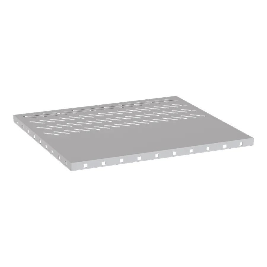 Горизонтальная перегородка FORT (Ш600хГ400) EKF PROxima FCGP64