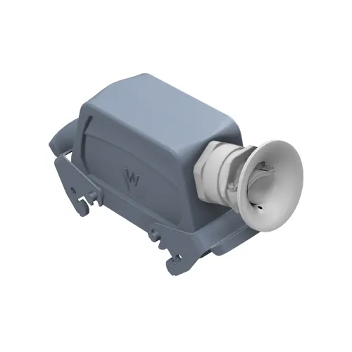 Крышка разъема BAS GOT GD 16 M32 A3