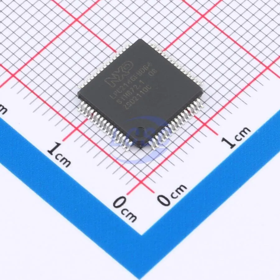 LPC2146FBD64