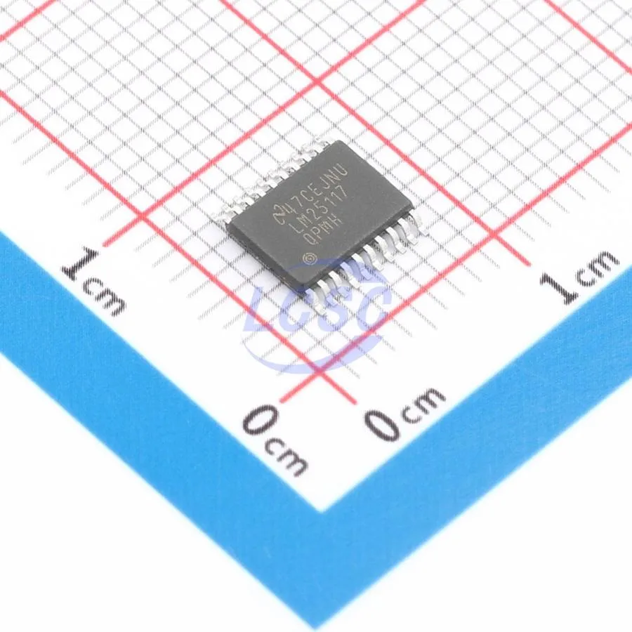 LM25117QPMHX/NOPB
