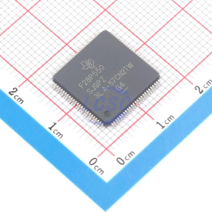 F28P550SJ9PZR