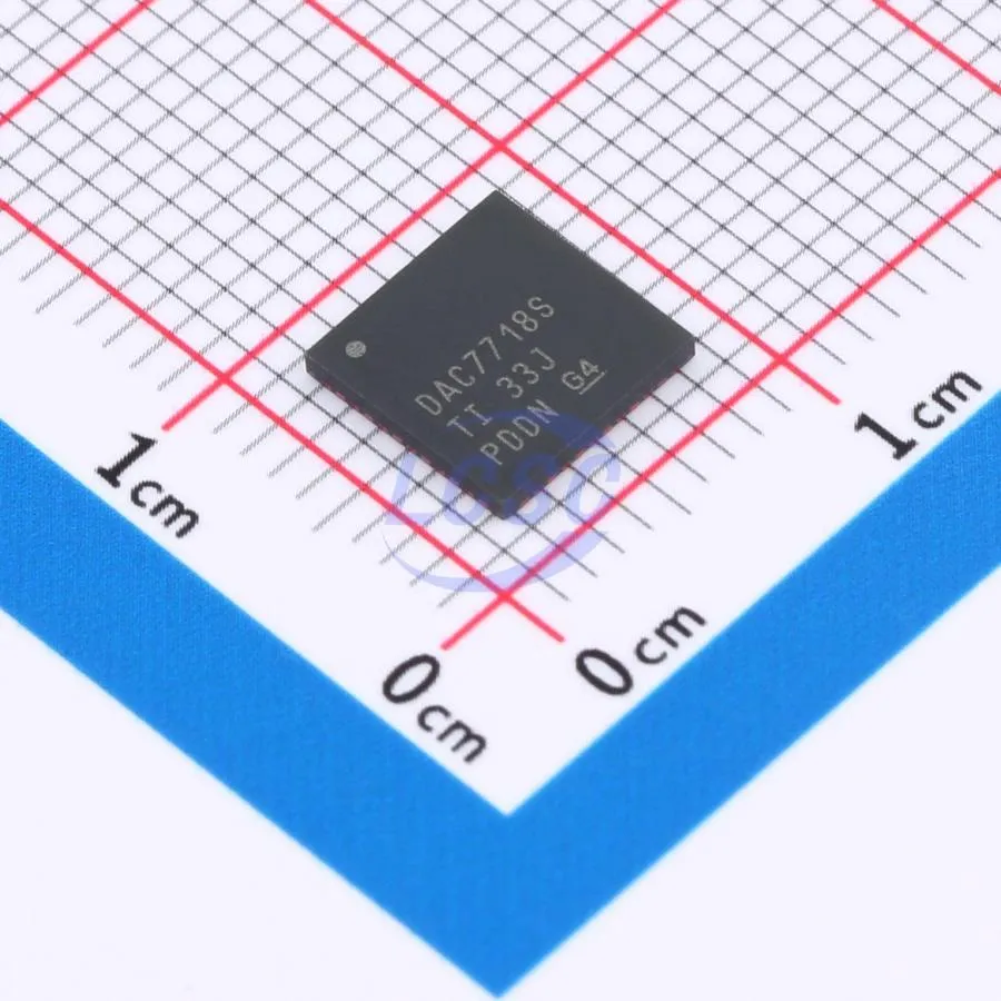 DAC7718SRGZT