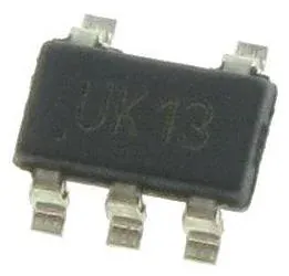 CAT24AA01TDI-GT3