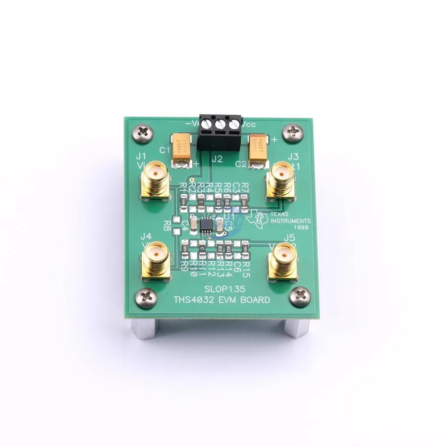THS4032EVM