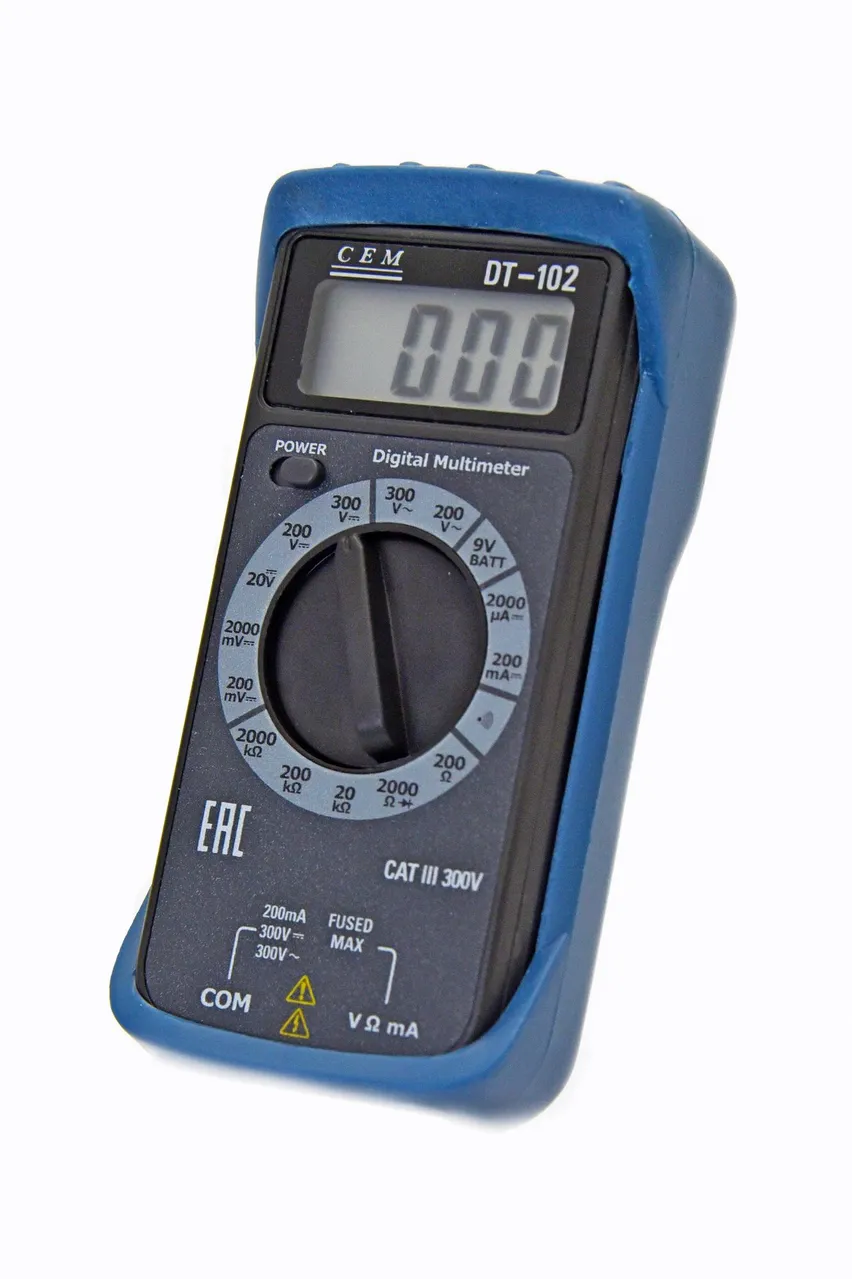 DT-102