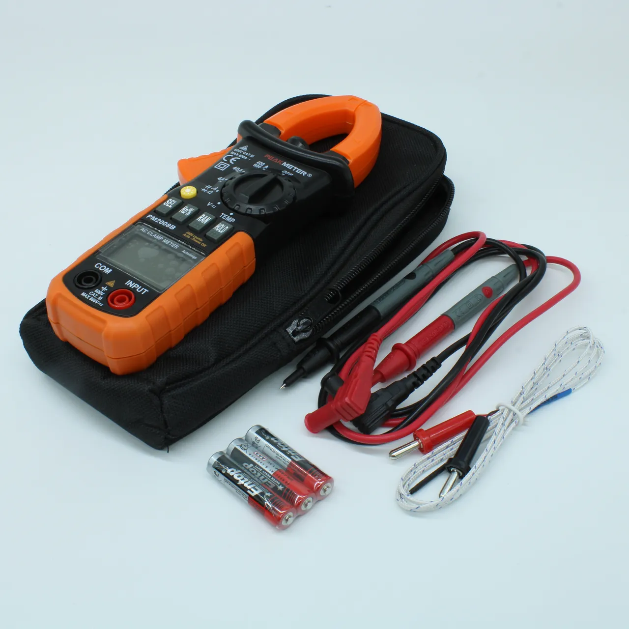 PM2008B
